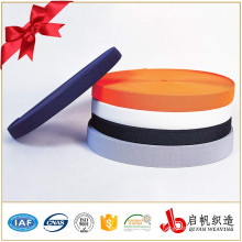 Garment elastic band exquisite woven knitting elastic tape manufacturer